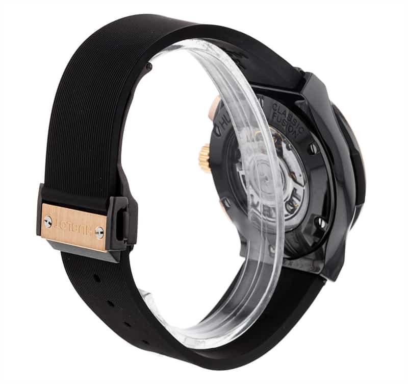 Hublot Classic Fusion 541.CO.1781.RX